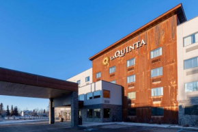 La Quinta by Wyndham Anchorage Airport